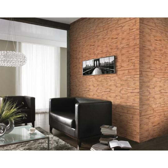 FS Milano 1 mediterran voros falburkolat ko burkolat modern rusztikus loft design nappali etkezo iroda.jpg